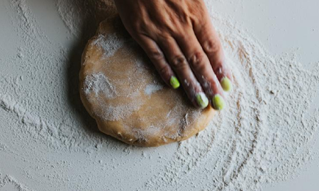7 recetas para preparar con harinas alternativas 7 recetas para preparar con harinas alternativas