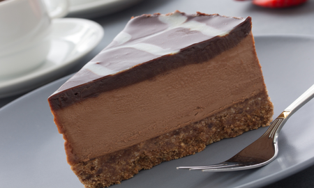 Cómo hacer la mejor tarta de café y chocolate: la receta para preparar el postre más rico Cómo hacer la mejor tarta de café y chocolate: la receta para preparar el postre más rico