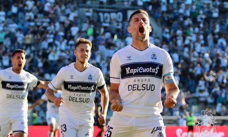 gimnasia goleo a talleres y river puede ser campeon en esta fecha gimnasia goleo a talleres y river puede ser campeon en esta fecha