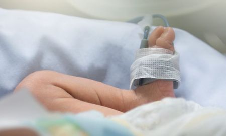 bebe de 14 semanas desperto del coma y emociono a todos bebe de 14 semanas desperto del coma y emociono a todos
