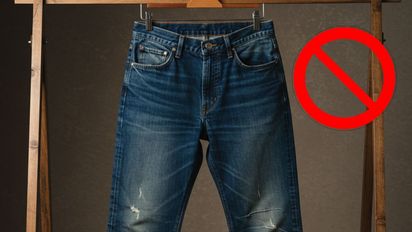 Los 4 jeans que mejor te marcan la cintura en 2025