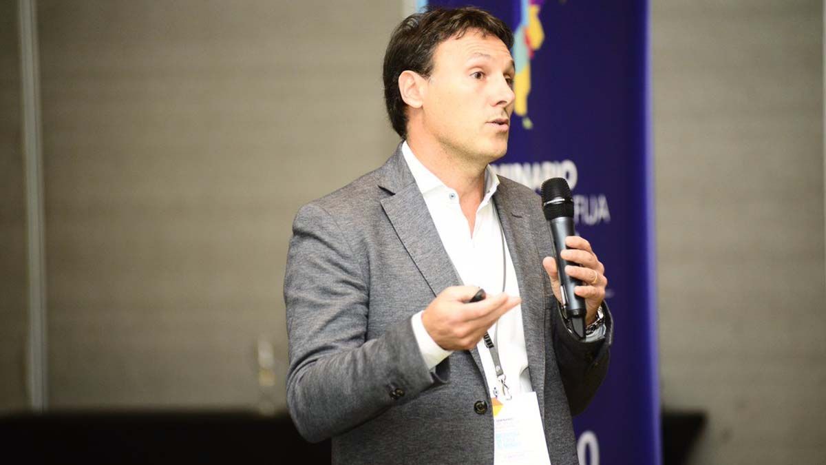 La jueza Cecilia Gilardi Madariaga de Negre hizo lugar a una medida cautelar pedida por el empresario Alejandro Scannapieco