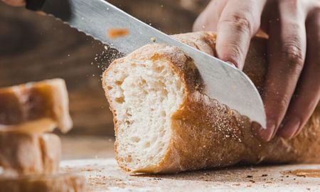 El pan: no tan malo como se piensa a la hora de hacer dieta