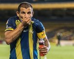 La bomba de San Miguel para la Primera Nacional: Emiliano Vecchio cerca del súper equipo de Sebastián Battaglia La bomba de San Miguel para la Primera Nacional: Emiliano Vecchio cerca del súper equipo de Sebastián Battaglia