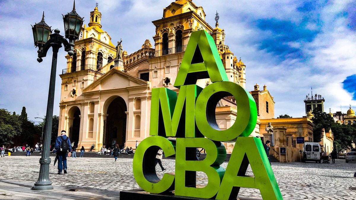 Cómo Córdoba blinda la provincia y multa a irresponsables para luchar contra el coronavirus