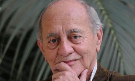 Rodolfo Rabanal, autor de obras como “El apartado” y “La vida brillante”, murió a los 80 años Rodolfo Rabanal, autor de obras como “El apartado” y “La vida brillante”, murió a los 80 años