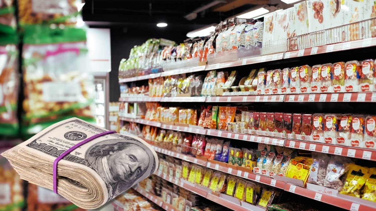 Agosto arranca con presión: ¿se traslada el salto del dólar a la góndola?