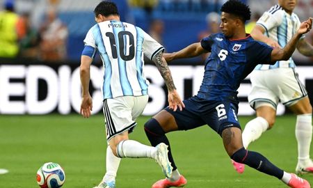 Argentina empata 0 a 0 ante Cabo Verde por 16avos de final. Argentina empata 0 a 0 ante Cabo Verde por 16avos de final.