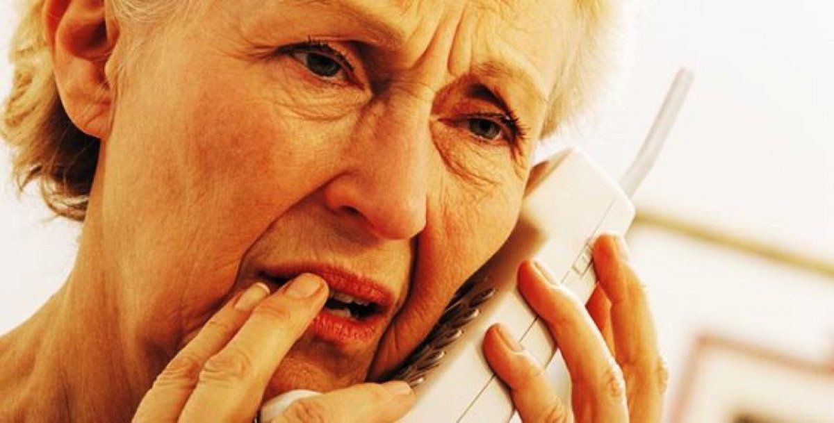 Cómo prevenir una estafa mediante el “cuento del tío”