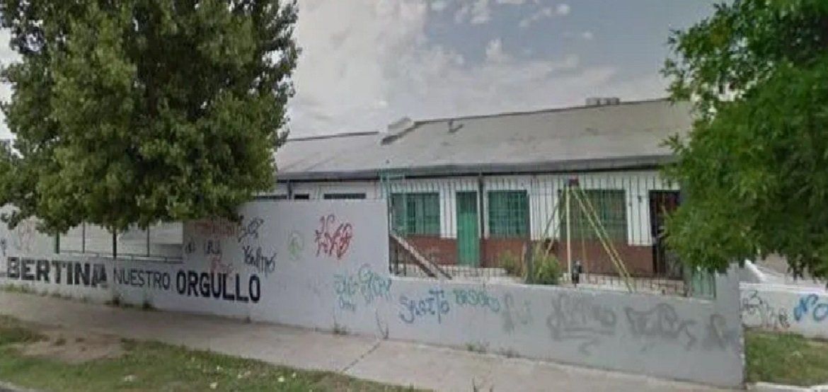 &nbsp;Jard&iacute;n N&deg; 925 (Alfonsina Storni) del partido de&nbsp;Lomas de Zamora