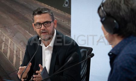 Mastropaolo presentó un proyecto para ordenar el tránsito en la ruta 168. Mastropaolo presentó un proyecto para ordenar el tránsito en la ruta 168.