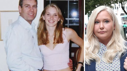 Quién era Virginia Giuffre, la mujer que expuso a Jeffrey Epstein y demandó al príncipe Andrés de Inglaterra