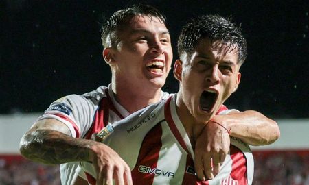 Lionel Verde, a un paso de jugar en Dubái: no será tenido en cuenta en Unión y analiza seguir su carrera en Emiratos Lionel Verde, a un paso de jugar en Dubái: no será tenido en cuenta en Unión y analiza seguir su carrera en Emiratos