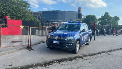 Colón vs. Deportivo Morón en Santa Fe: los cortes y desvíos de calles en la zona del estadio