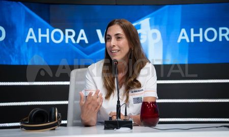 La doctora Mercedes Sañudo destacó la importancia de los estudios preventivos. La doctora Mercedes Sañudo destacó la importancia de los estudios preventivos.