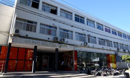 Quedó detenida la joven de 21 años que abandonó su bebé recién nacido en una caja y terminó muriendo horas más tarde en el Hospital de Niños Zona Norte. Quedó detenida la joven de 21 años que abandonó su bebé recién nacido en una caja y terminó muriendo horas más tarde en el Hospital de Niños Zona Norte.