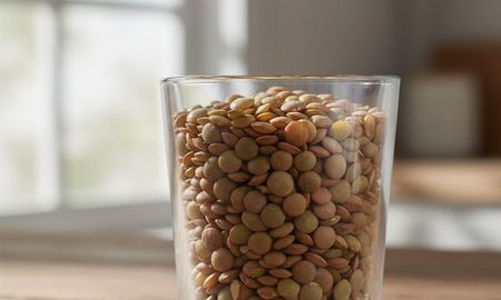 Dónde hay que poner un vaso con lentejas en marzo para atraer dinero, según el Feng Shui. Dónde hay que poner un vaso con lentejas en marzo para atraer dinero, según el Feng Shui.