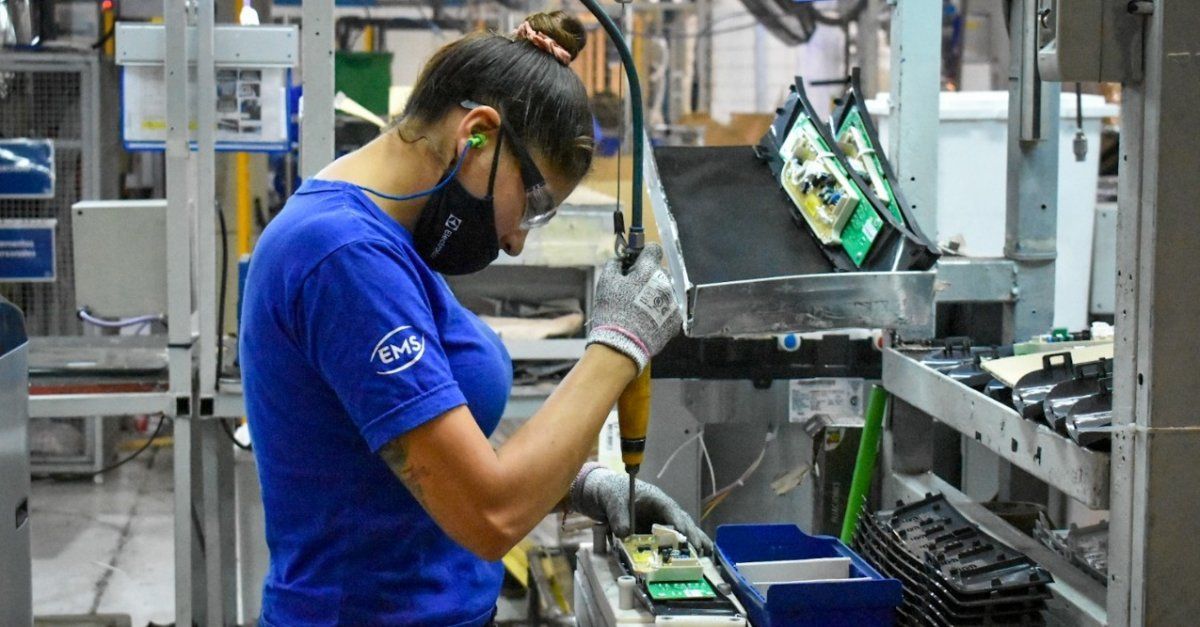 La Federación Industrial de Santa Fe (Fisfe) solicitó que la quita de subsidios a las tarifas de energía eléctrica se concrete en 12 meses