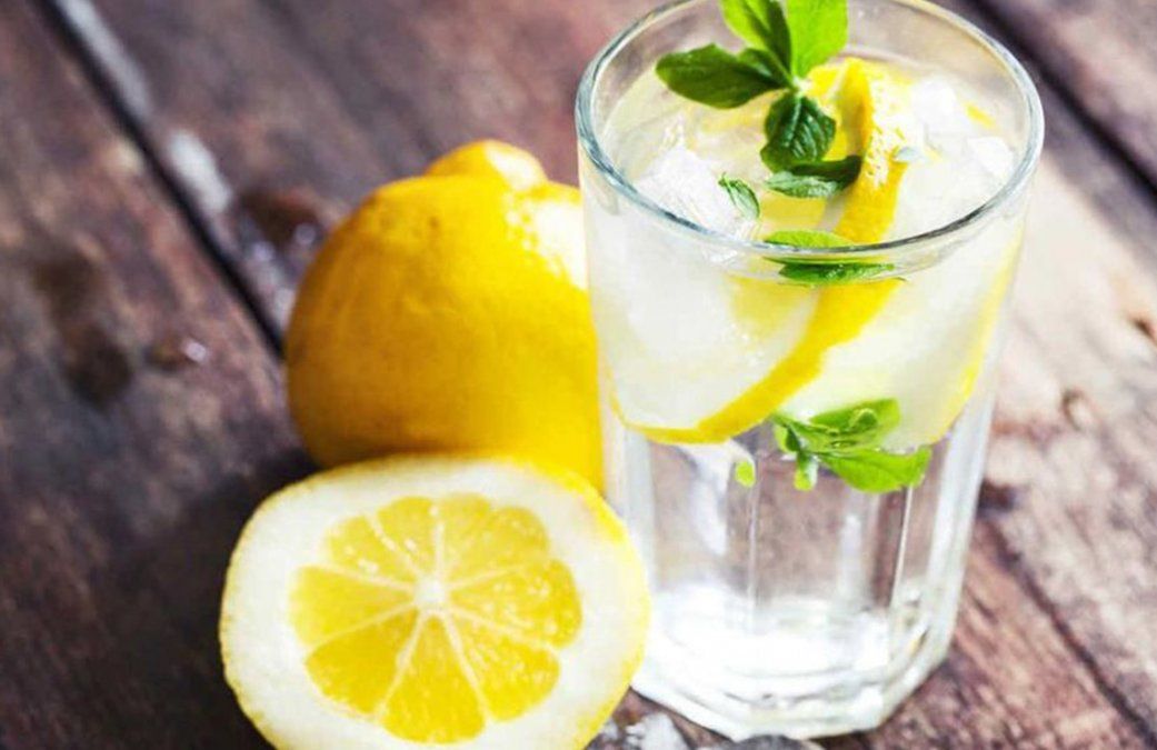 Cuáles son las principales propiedades curativas del limón