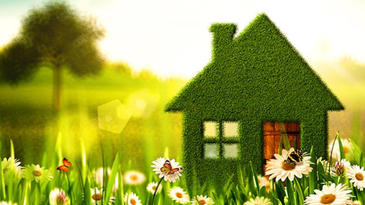 Cómo hacer para tener un hogar mas amigable con el medio ambiente