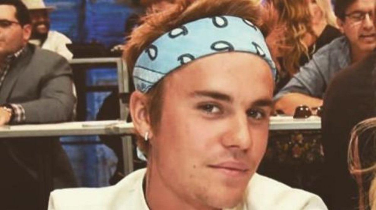 Justin se mantiene alejado de selena y te decimos el por qué