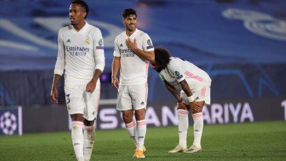 Champions League: Real Madrid está obligado a ganar para seguir con vida en el certamen