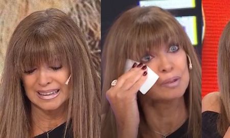 la traumatica experiencia de adriana salgueiro la traumatica experiencia de adriana salgueiro