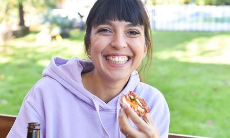 Felicitas Pizarro Felicitas Pizarro