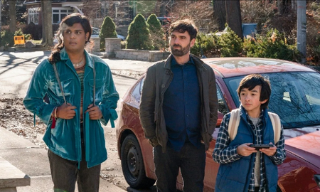 Sort of, la nueva serie de comedia de HBO Max, confirmó su fecha de lanzamiento.