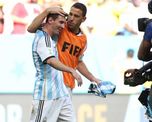 maxi rodriguez hablo del sueno de tener a messi en newells maxi rodriguez hablo del sueno de tener a messi en newells