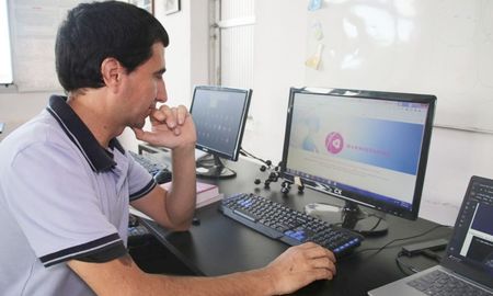 MammoInsight es el resultado del trabajo conjunto de un equipo multidisciplinario. MammoInsight es el resultado del trabajo conjunto de un equipo multidisciplinario.