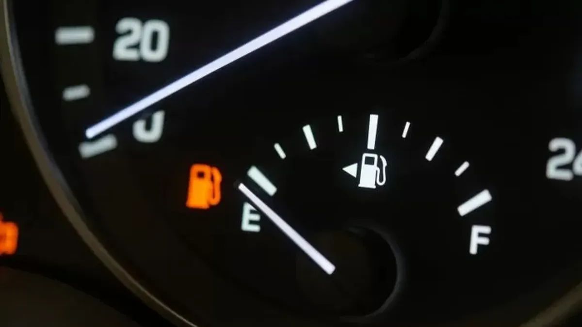 El error que todos comenten y gasta más nafta del auto. 