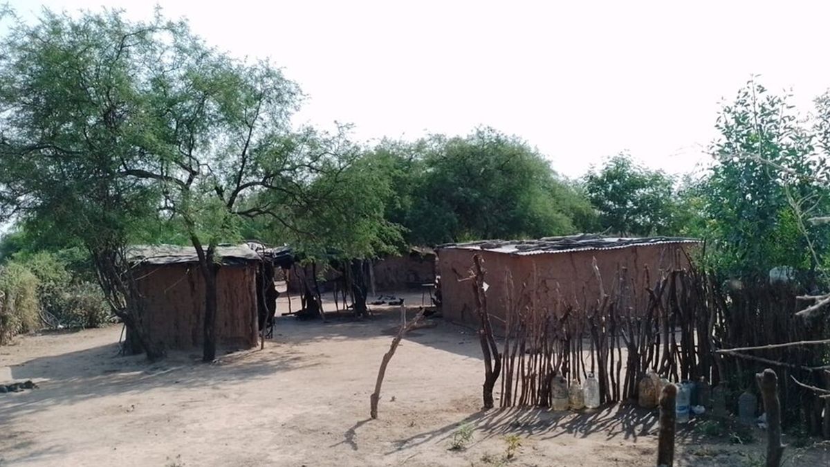 &nbsp;Esta es la tercera muerte wichí que se registra en menos de siete días.&nbsp;