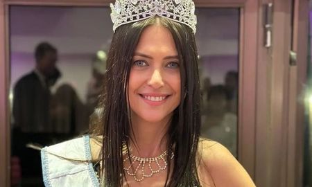 Alejandra Rodríguez, la mujer de 60 años que se coronó en Miss Buenos Aires e irá por el Miss Argentina. Alejandra Rodríguez, la mujer de 60 años que se coronó en Miss Buenos Aires e irá por el Miss Argentina.