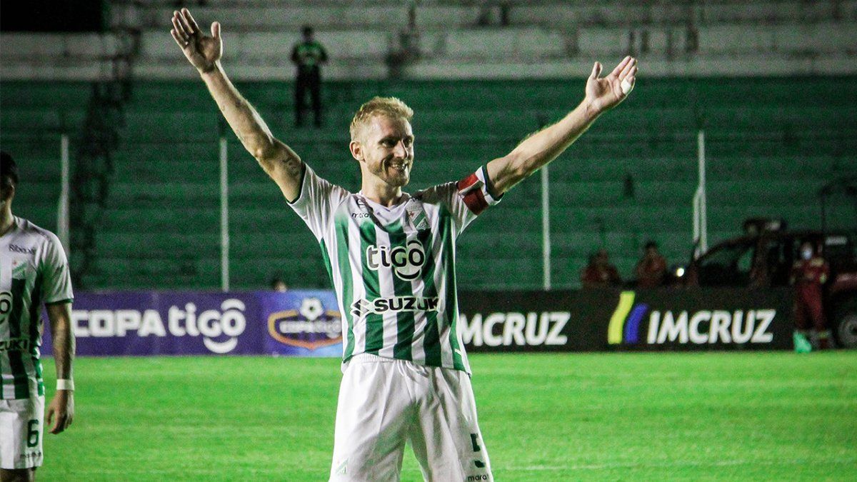 Oriente Petrolero recibe este martes al Club Atlético Unión por la Conmebol Sudamericana. El equipo boliviano viene de ganar por el torneo local.