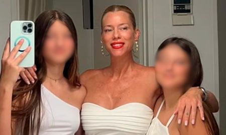 Nicole Neumann salió a aclarar las cosas. Nicole Neumann salió a aclarar las cosas.