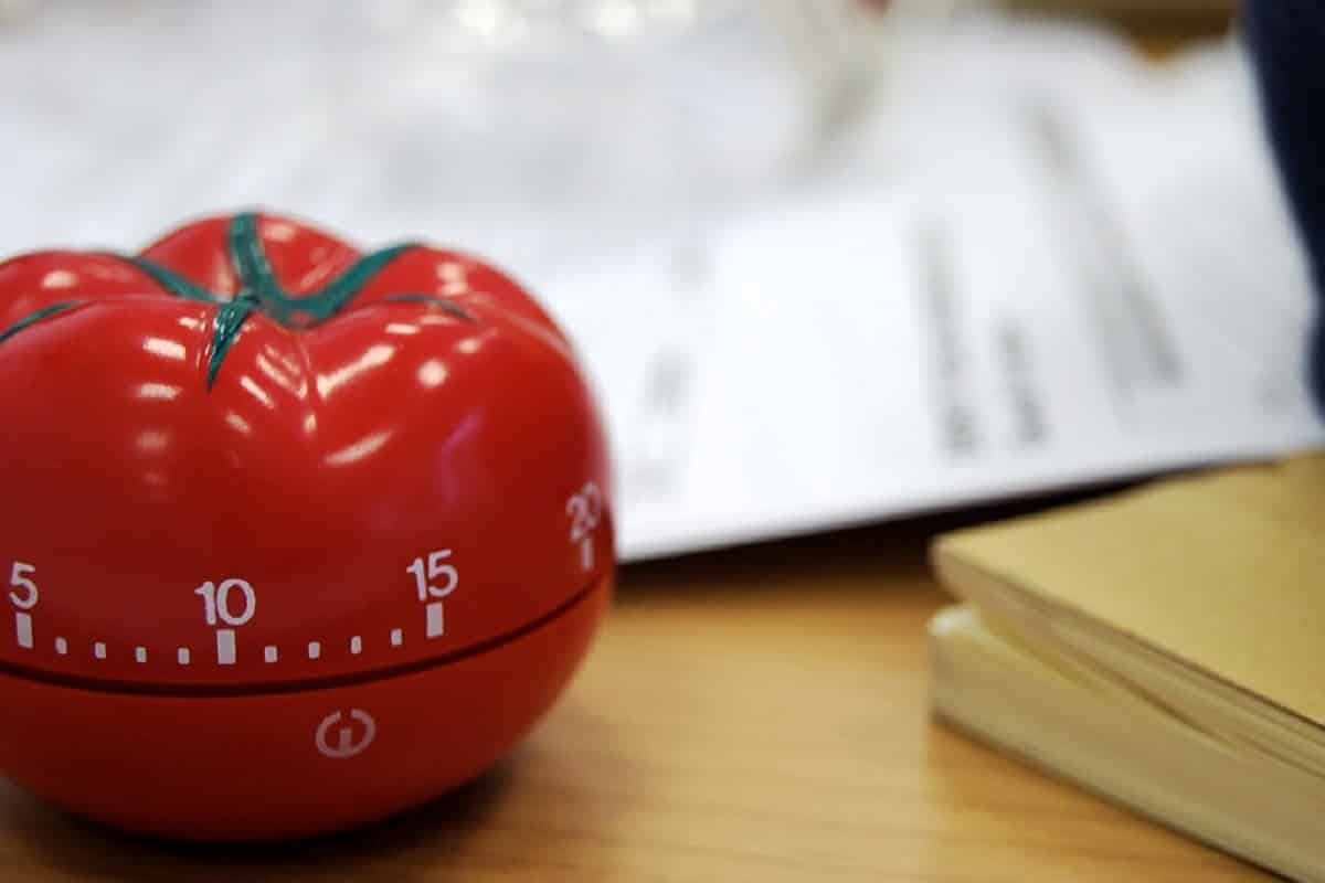 Qué es la técnica de estudio Pomodoro y cómo funciona