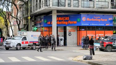 En Rosario se produjeron tres femicidios en 14 días.