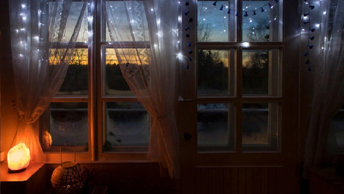 Reducen notablemente los niveles de estrés