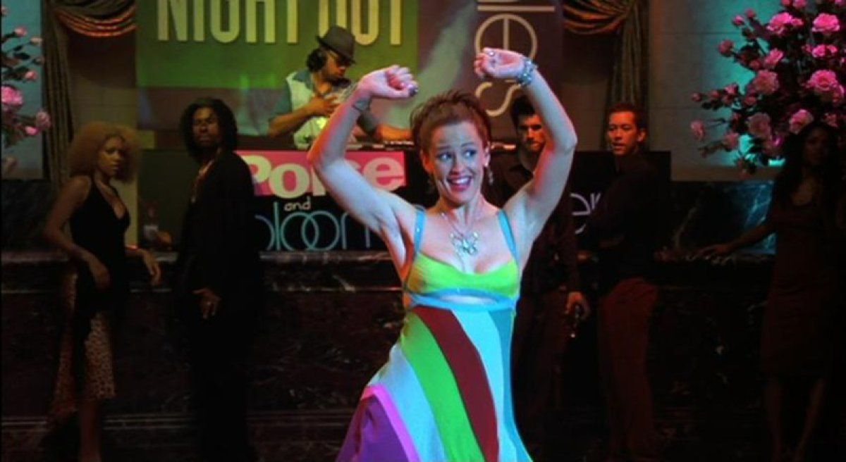 Pel&iacute;culas para recordar que los 30 son la mejor edad