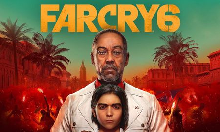 Far Cry 6 está a punto de ser lanzado.