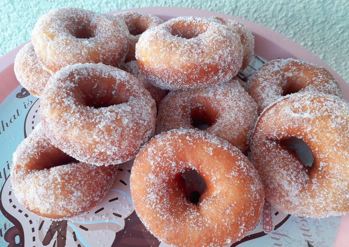 Las rosquitas son una excelente opción para hacer en casa y sorprender a la familia con un postre único. Las rosquitas son una excelente opción para hacer en casa y sorprender a la familia con un postre único.