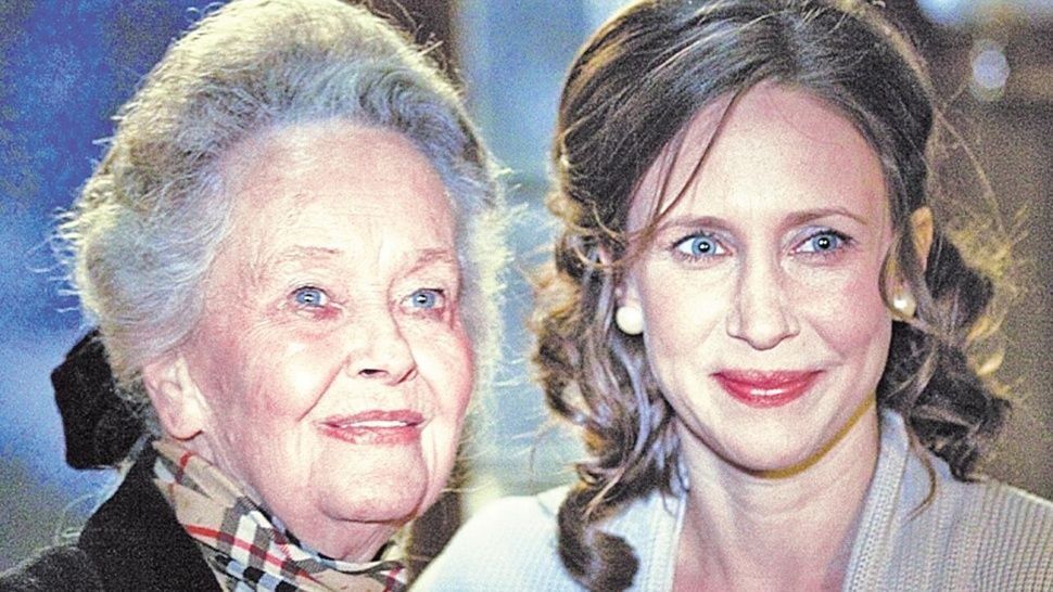 Falleció Lorraine Warren, la investigadora paranormal que inspiró “El Conjuro”