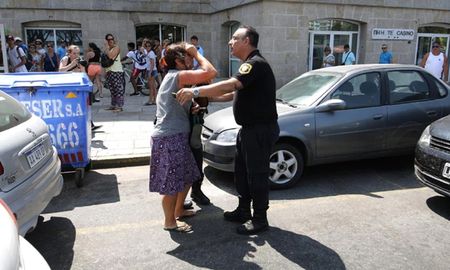 conmocion en mar del plata: se suicido un actor en el hotel provincial conmocion en mar del plata: se suicido un actor en el hotel provincial