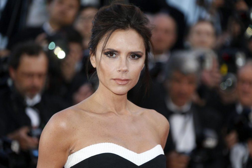 Victoria Beckham