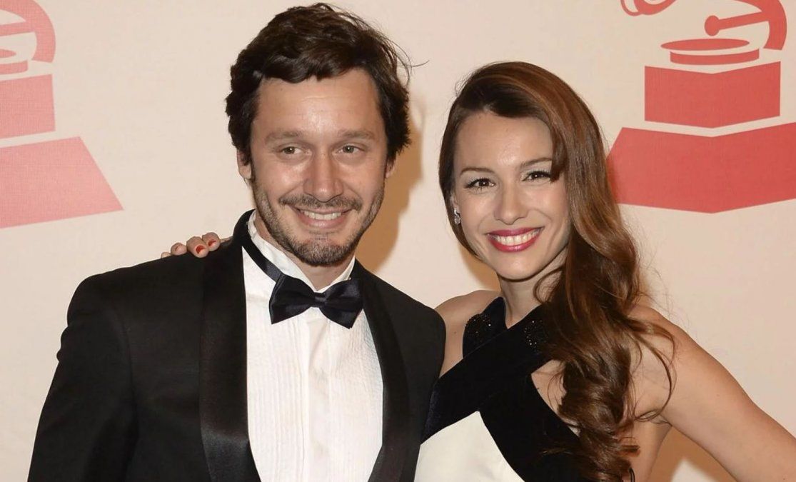 Pampita y Benjamín Vicuña se separaron en medio de un escándalo.