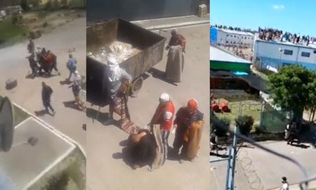 carceles bonaerenses: tras los motines del fin de semana, el sabado se reanudan las visitas carceles bonaerenses: tras los motines del fin de semana, el sabado se reanudan las visitas