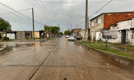 Hieren a un joven de un balazo en la cabeza en el norte de la ciudad. Hieren a un joven de un balazo en la cabeza en el norte de la ciudad.