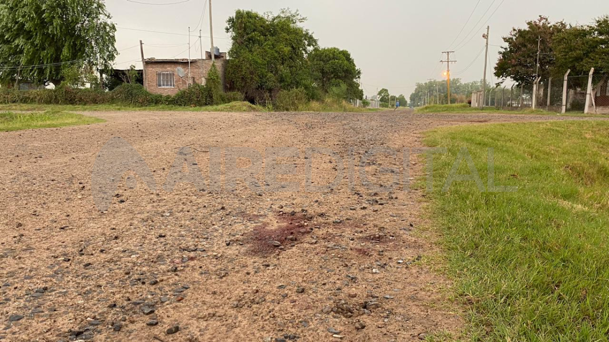 Un nuevo homicidio se registró en Recreo Sur este martes a la madrugada cuando un hombre fue ultimado a disparos de arma de fuego en la calle.