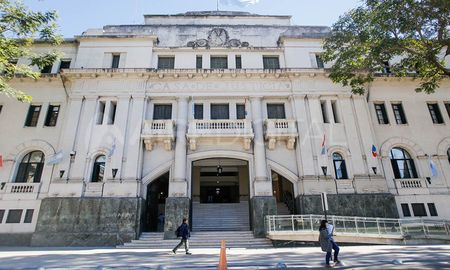 Un joven de 27 a&ntilde;os ser&aacute; juzgado por el ataque a un hombre y su peque&ntilde;o hijo